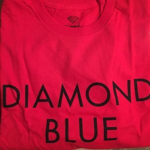 Diamond Men’s XL Tee -  NWT